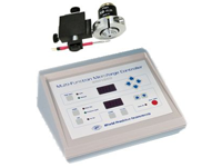 Microforge with Digital Controller