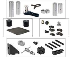 Optical Breadboard Accessories