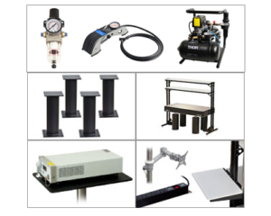 Optical Table Accessories