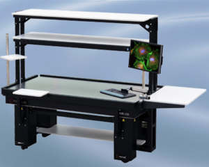 Optical Table Workstations