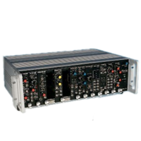 Rack Case with Power Supply (NL900D)