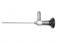 Rigid Endoscopes