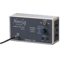 Stimulus Isolator Constant Current (NL800)