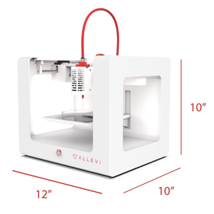 Allevi 1 Bioprinter