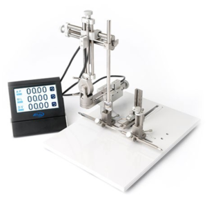 Digital New Standard Stereotaxic, Rat and Mouse