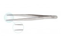 Dressing Forceps, Straight