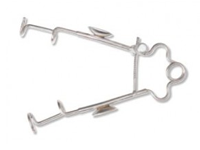 Graefe Retractor