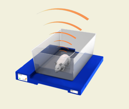 Rat Telemetry System Configuration - Ga Trade Co