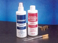 Instrument Cleaner and Lubricant