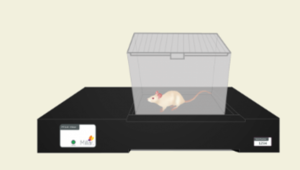 Mouse Telemetry System