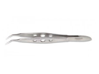 Nevyas Capsulorhexis Forceps