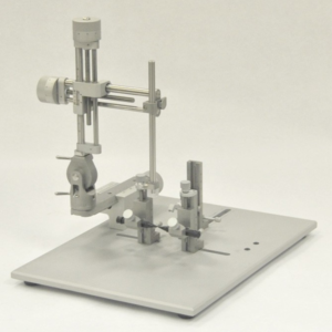 Ultra Precise New Standard Stereotaxic, Rat and Mouse