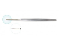 Wecker Microdissecting Spatula