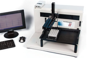 Automated TEER Measurement System