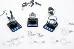 Cell Culture Cup Chambers for TEER Measurement