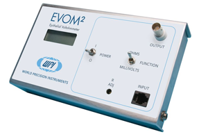 Epithelial Volt Ohm (TEER) Meter