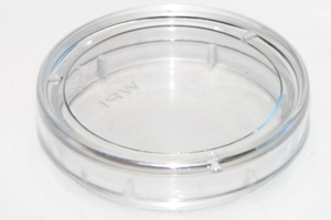 FluoroDish Cell Culture Dish - 35mm, 23 mm well, Poly-D-Lysine Coated, pkg of 100