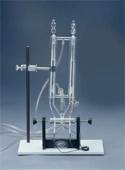 Ussing System for Epithelial Research