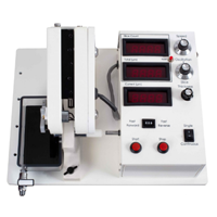 VF 310-0Z Vibrating Microtome4